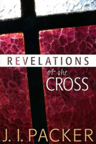 Revelations of the Cross PB