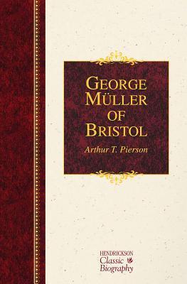 George Muller of Bristol HB