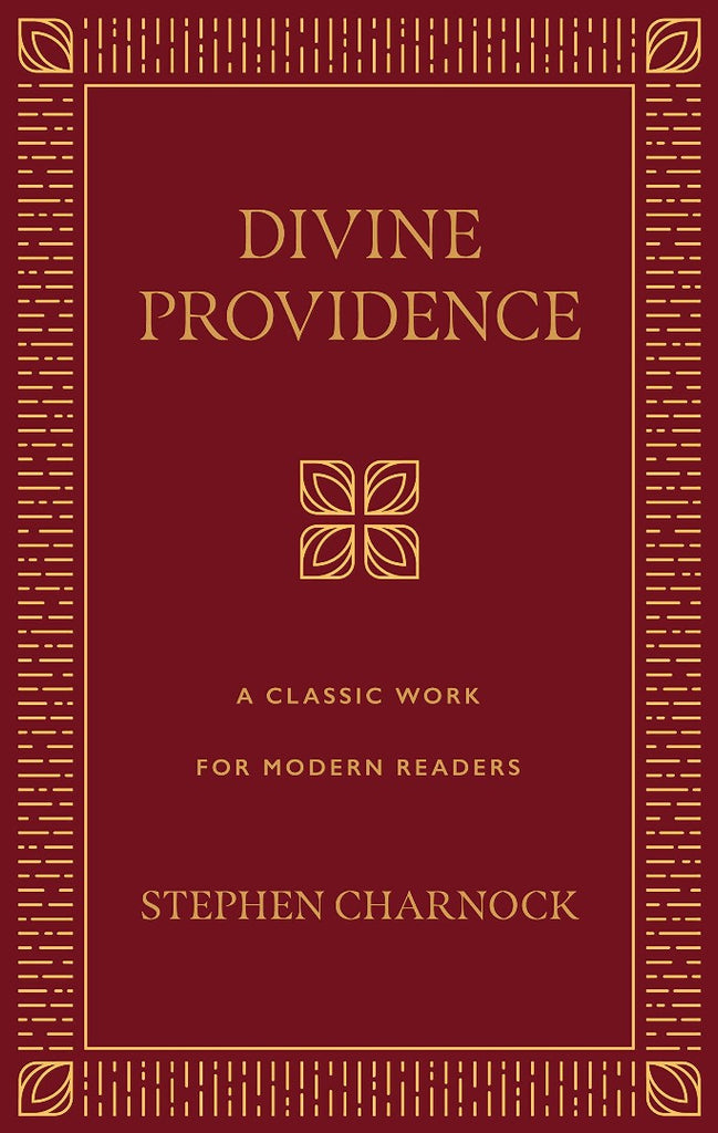 Divine Providence A Classic Work for Modern Readers HB