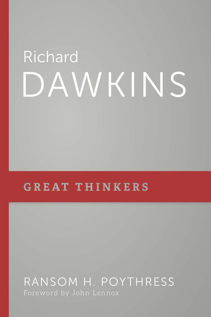 Richard Dawkins PB