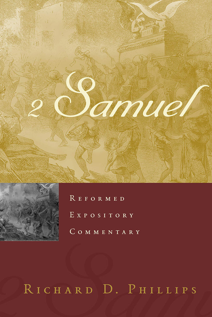 2 Samuel HB