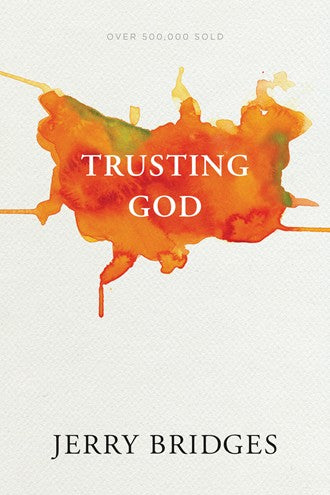 Trusting God PB