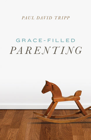 Grace-Filled Parenting 25-pack