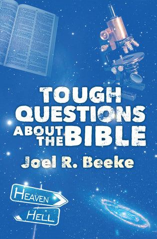 Tough Questions About the Bible PB