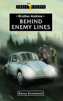 Brother Andrew: Behind Enemy Lines PB
