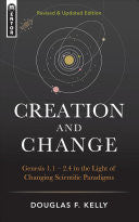 Creation and Change:  Revised & Updated HB