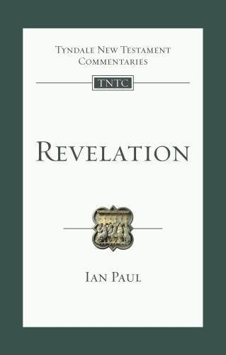 Revelation:  An Introduction And Commentary TOTC PB