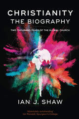 Christianity ,the Biography