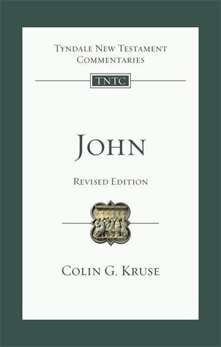 John TOTC (Revised Edition)