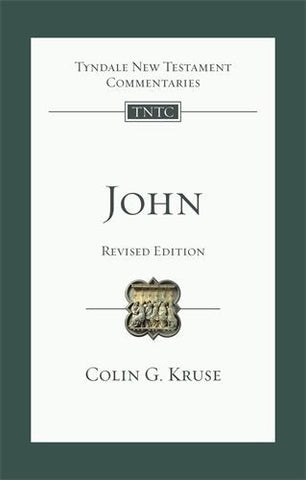 John TOTC (Revised Edition)