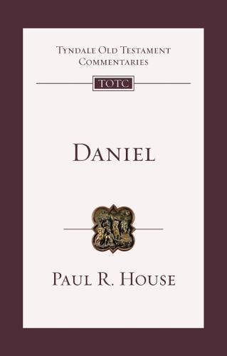 Daniel:  An Introduction And Commentary PB