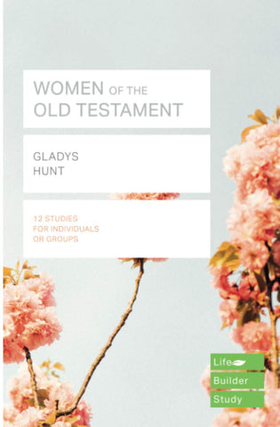 Women Of The Old Testament PB