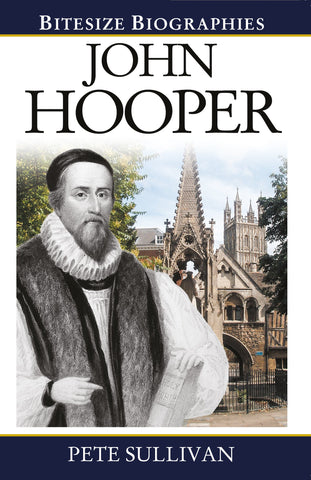 John Hooper Bitesize Biography: Bitesize Biographies PB