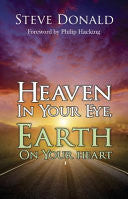 Heaven in Your Eye, Earth on Your Heart