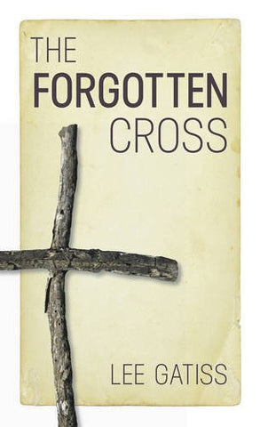 The Forgotten Cross PB