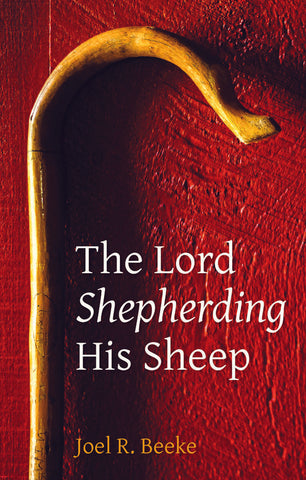 The Lord Shepherding his Sheep PB