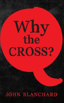 Why the Cross? PB