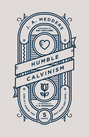 Humble Calvinism PB