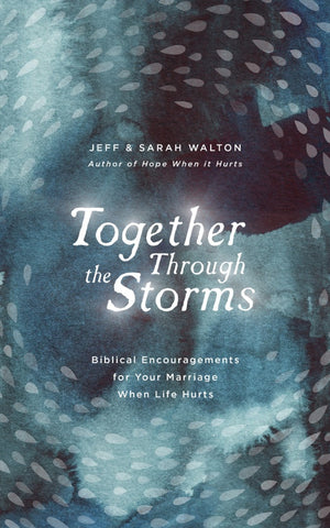 Together Through The Storms HB
