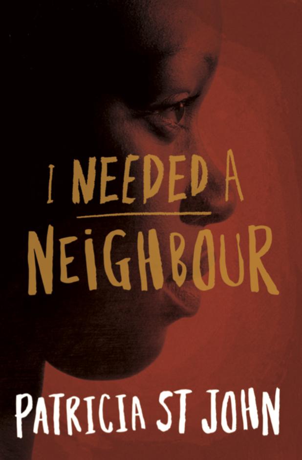 I needed a Neighbour