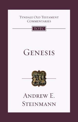 Genesis:  An Introduction and Commentary PB