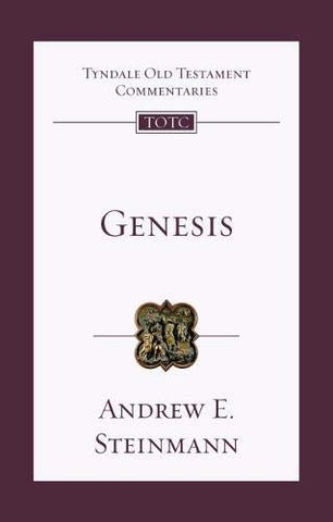 Genesis:  An Introduction and Commentary PB