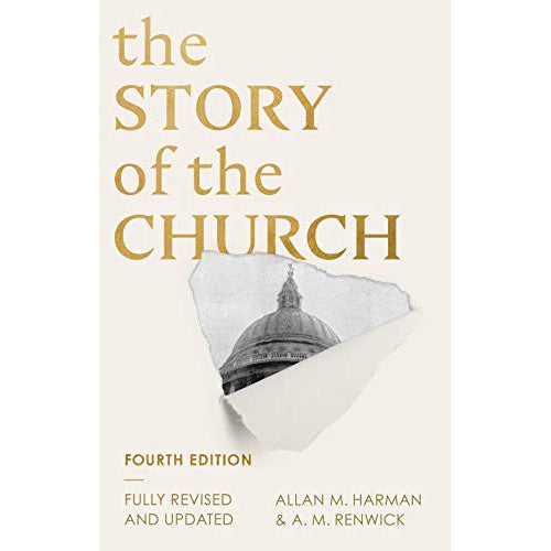 The Story of the Church (Fourth edition) PB
