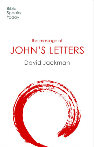 BST The Message John's Letters PB