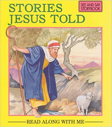 Stories Jesus Told