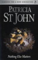 Nothing Else Matters