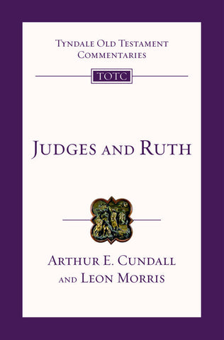 Judges and Ruth (TOTC) PB