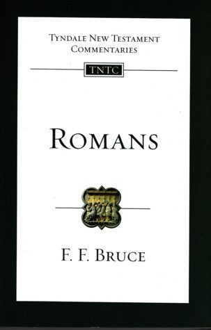 Romans (New Testament Commentaries)
