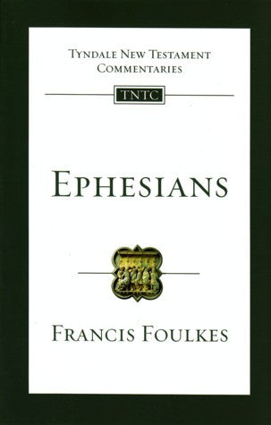 Ephesians:  An Introduction and Survey