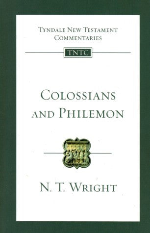Colossians and Philemon: An Introduction and Survey PB