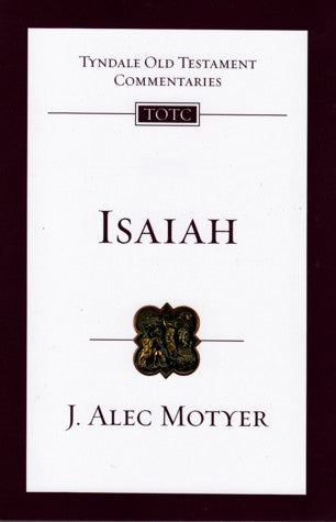 Isaiah:  An Introduction and Commentary
