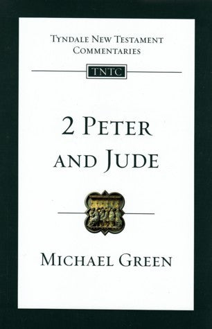 2 Peter and Jude:  An Introduction and Commentary