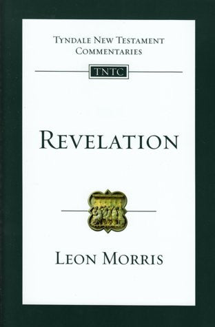Revelation:  An Introduction and Commentary TOTC