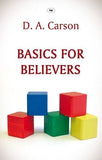 Basics for Believers PB