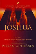 Joshua HB