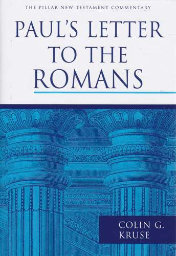 Paul's Letter to the Romans HB