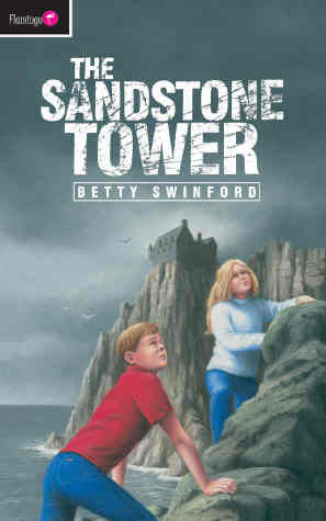 Sandstone Tower: Flamingo Fiction