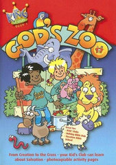 God's Zoo TNT Ministries