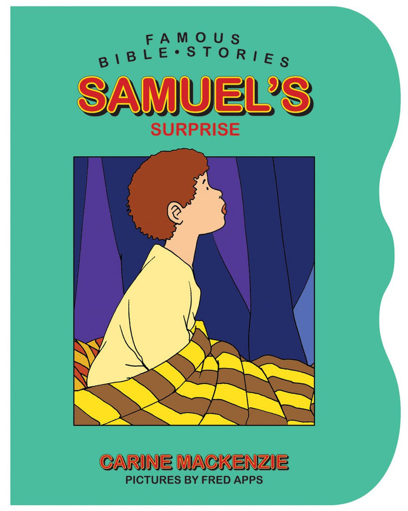 Samuel's Surprise