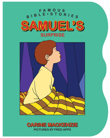 Samuel's Surprise