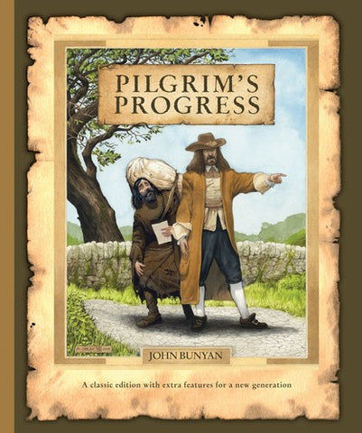 The Pilgrim's Progress