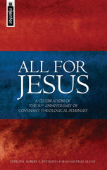 All For Jesus HB