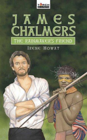 James Chalmers: The Rainmaker's Friend PB