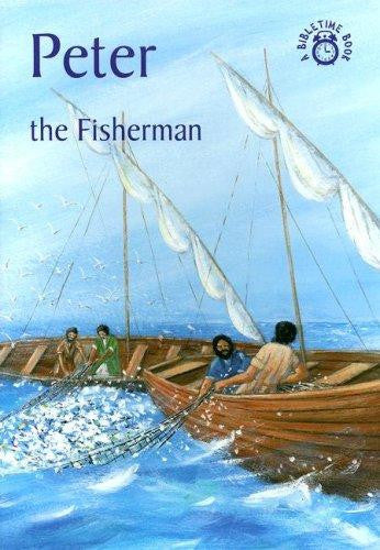 Peter: The Fisherman