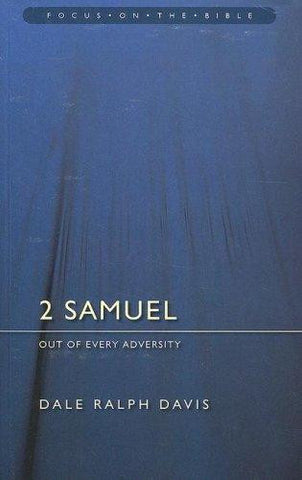 2 Samuel: Out of Every Adversity PB
