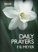 Daily Prayers: A Short Petition for Every Day in the Year